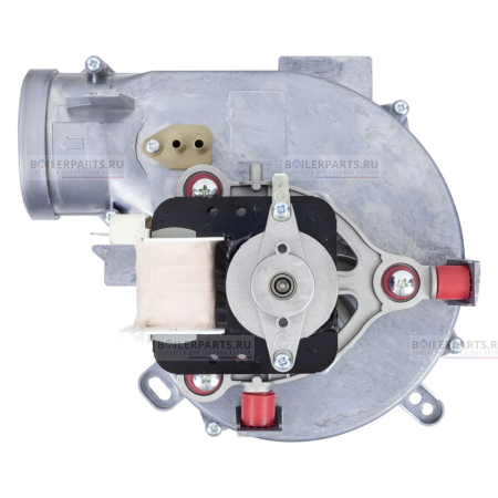 Вентилятор  60W VAILLANT SaunierGPT 0020020008