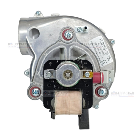 Вентилятор 48W BERETTA KEXINTE R10026104