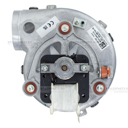 Вентилятор  48W BERETTA FIME R10027217
