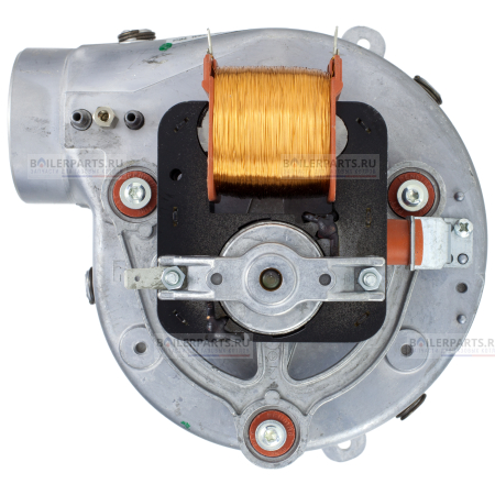 Вентилятор  65W BOSCH, JUNKERS FIME 87160112880