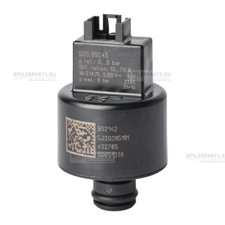 Датчик давления воды VAILLANT 0020143502