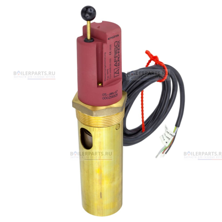 Ограничитель уровня воды TUV-HWB 02-323 для котлов Viessmann 9537835