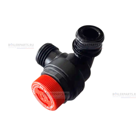 Предохранительный клапан 3 бар. Protherm, Saunier Duval - 0020129724