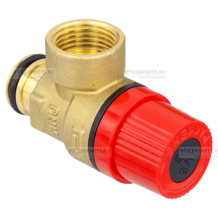 Клапан предохранительный  / CCB RELIEF VALVE 7006990316
