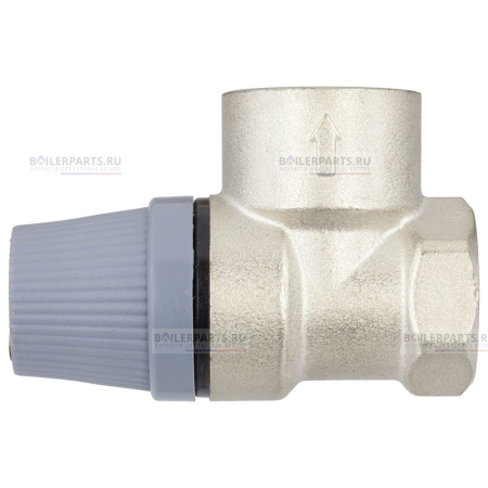 Клапан предохранительный 1/2 VAILLANT ABB 009318
