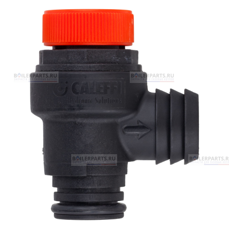 Клапан предохранительный BOSCH, BUDERUS CALEFFI 87160102470