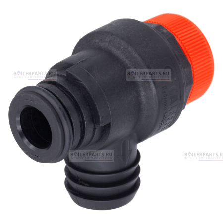 Клапан предохранительный BOSCH, BUDERUS CALEFFI 87160102470