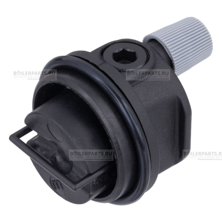 Воздушный клапан Лемакс Prime LEMAX KSL 15/5 WILO WO-LAB 105754
