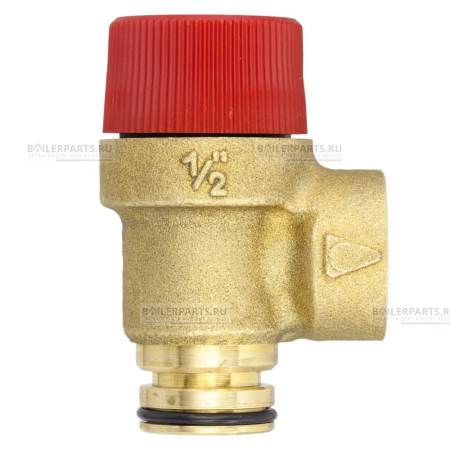 Клапан предохранительный ARISTON SaunierGPT 65103222