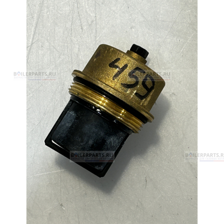 Воздухоотводчик BAXI 607290 GENEROUS [Потертости, следы пробного включения]