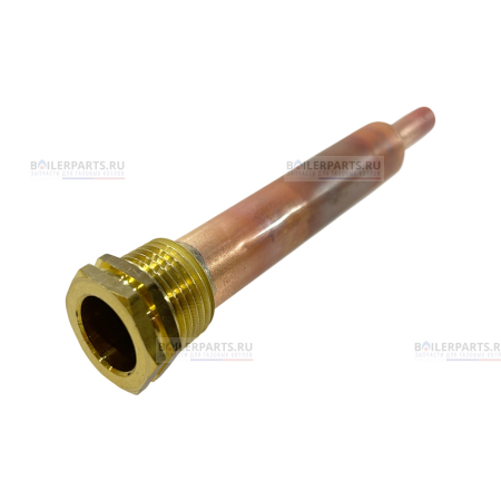Гнездо термостата 1/2" MORA TOP vi6549