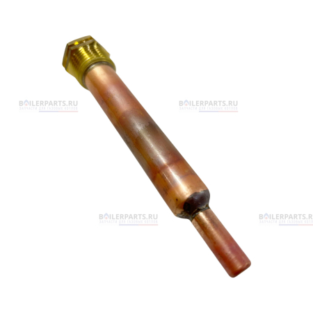 Гнездо термостата 1/2" MORA TOP vi6549