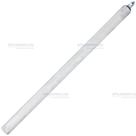 Магниевый анод 33x550 мм для котлов Bosch/Buderus/Junkers 87185715830