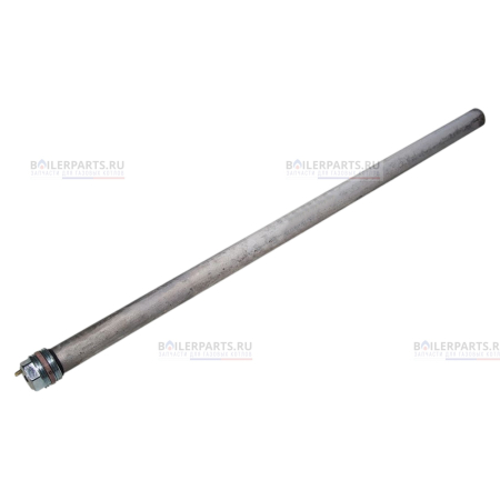 Защитный анод G1, L=612 для котлов Vaillant 295847