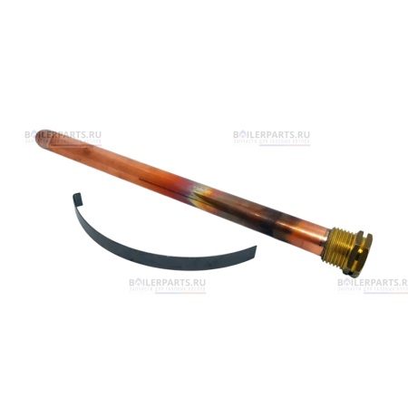 Гильза 1/2" 250 мм FERROLI 39816760