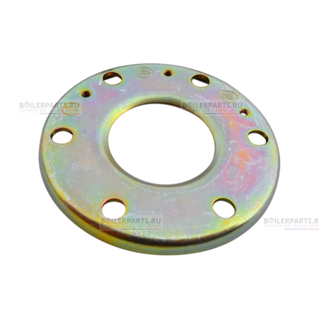 Фланец прижимной (крепежный) для ТЭНов для водонагревателей Ariston 65150788