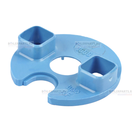ИЗОЛЯТОР КЛЕММ ТЭНА (BLUE) ARISTON 65180068
