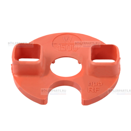 ИЗОЛЯТОР КЛЕММ ТЭНА (RED) ARISTON 65180070