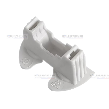 ИЗОЛЯТОР КЛЕММ ТЭНА (WHITE) ARISTON 65180067