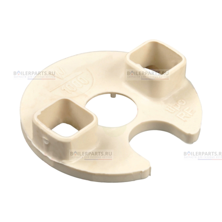 ИЗОЛЯТОР КЛЕММ ТЭНА (WHITE) ARISTON 65180139