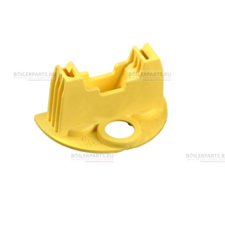 ИЗОЛЯТОР КЛЕММ ТЭНА (YELLOW) ARISTON 6500736700
