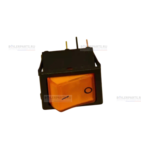 Кнопка светоиндикацией BAXI 711550500