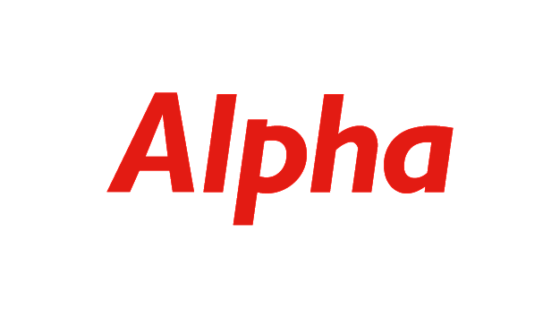 ALPHA ALPHA
