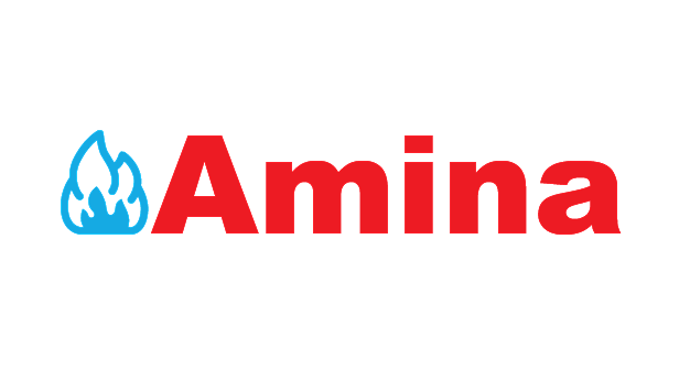 AMINA AMINA