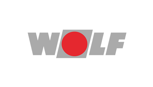 WOLF WOLF