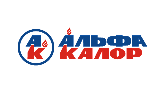 АЛЬФА-КАЛОР АЛЬФА-КАЛОР