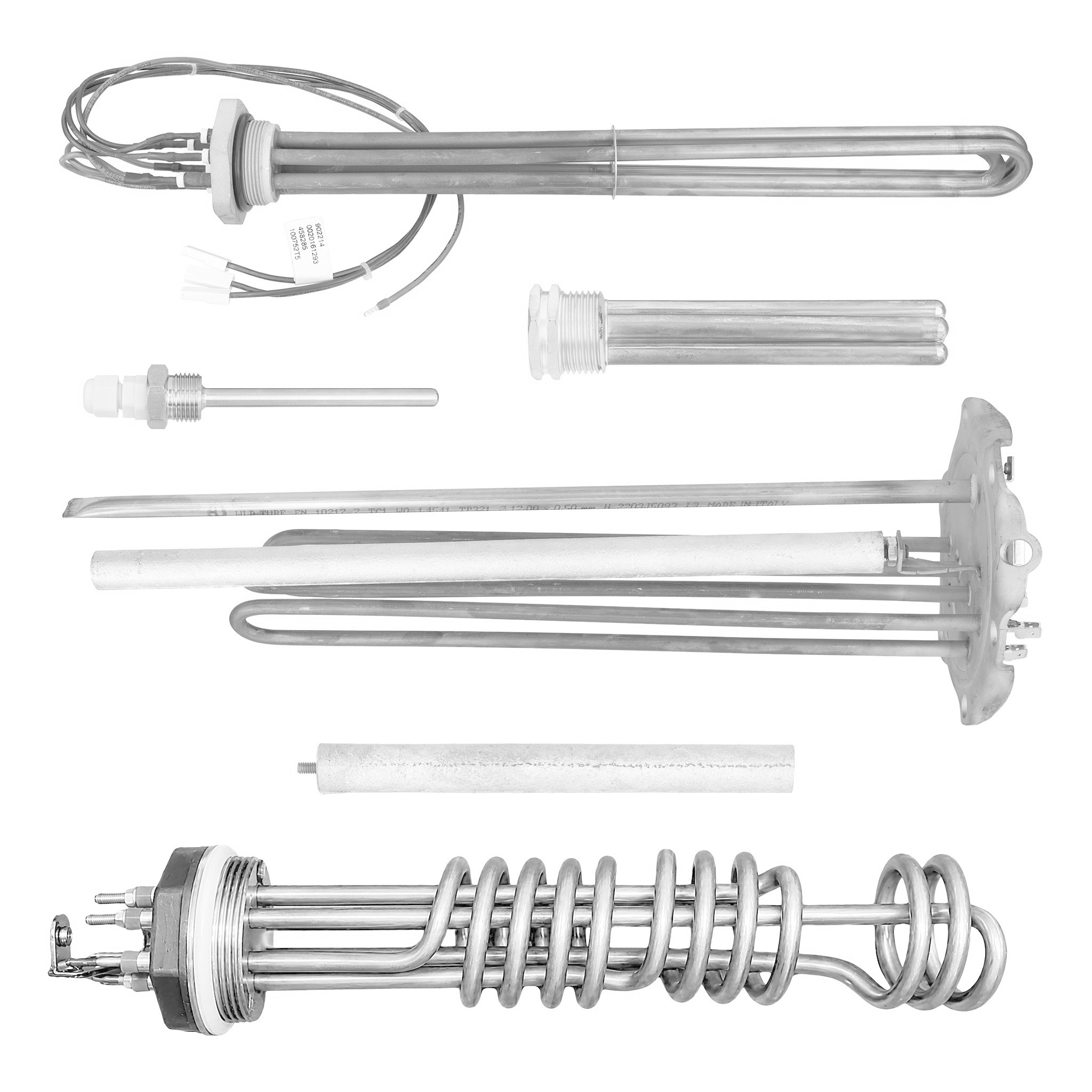 ШАЙБА ПЛОСКАЯ ДЛЯ ТЭНА ARISTON 65180208