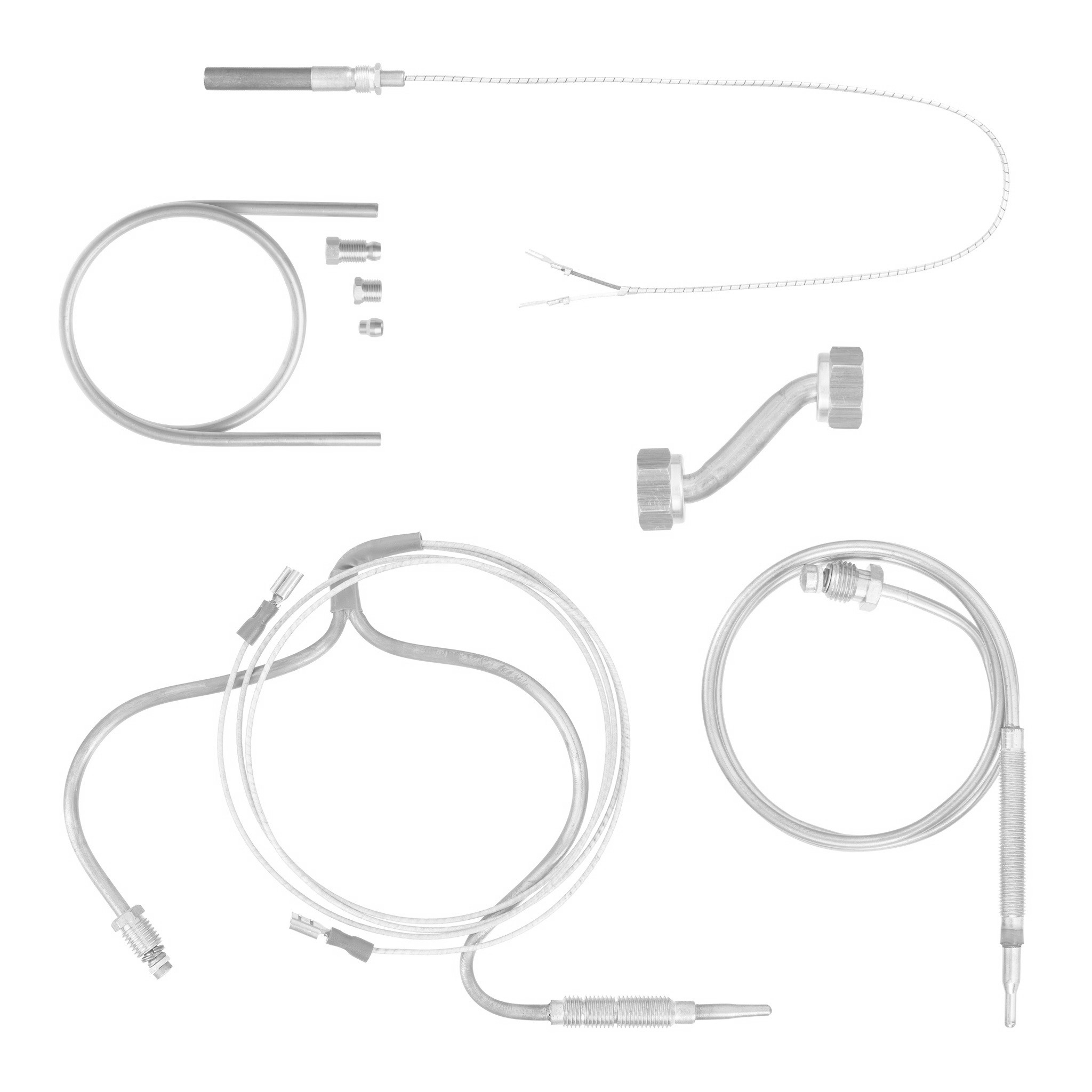 ТЕРМОПАРА ARISTON 61016616