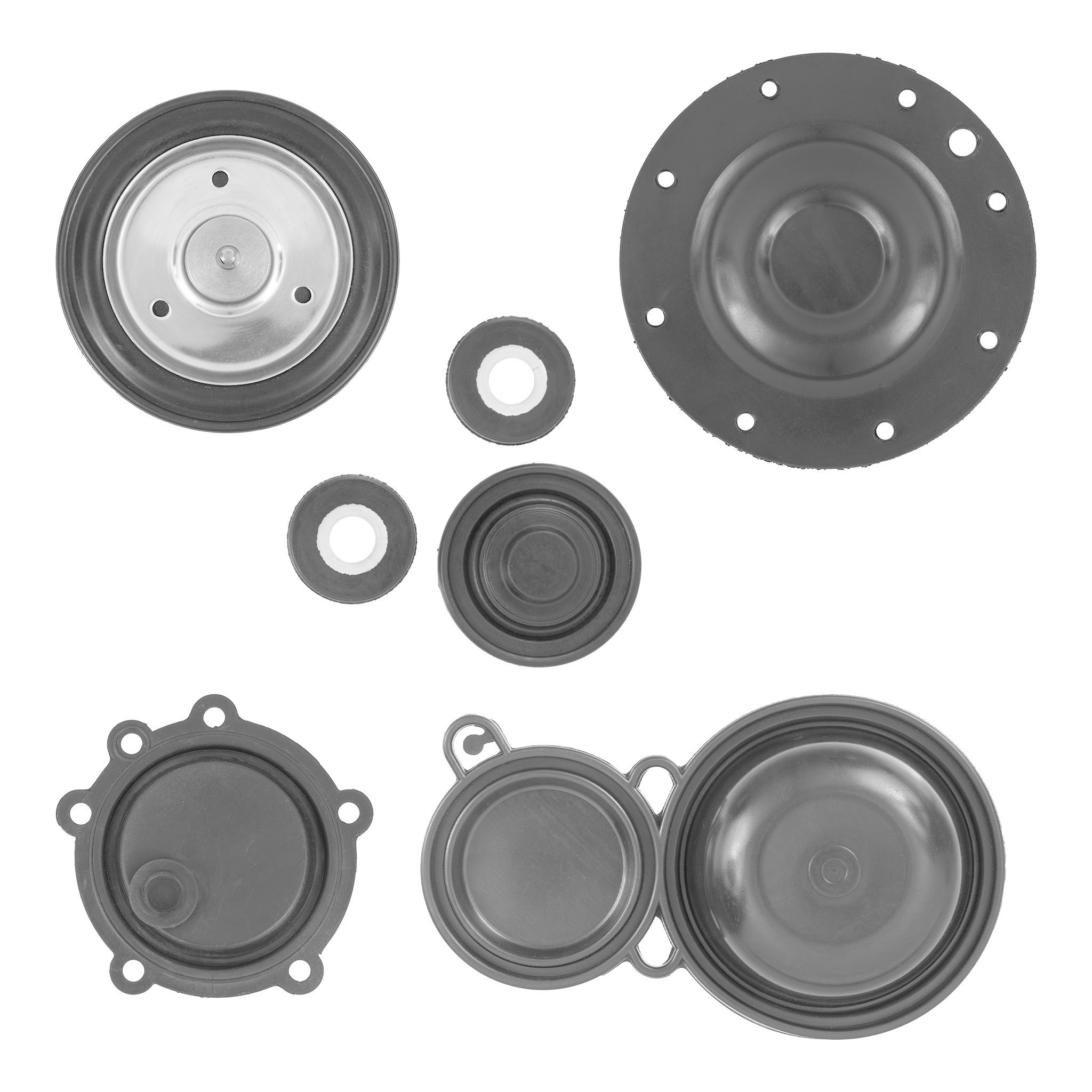 ПРОКЛАДКА МЕМБРАНЫ ARISTON 65152541